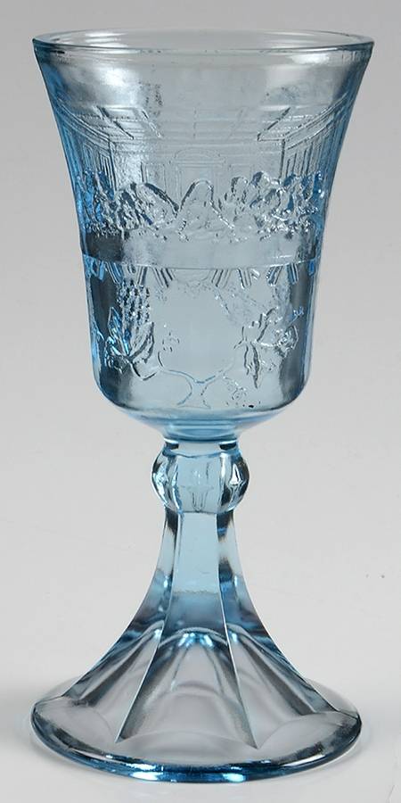 Animals & Figurines Chalice by Tiara-1