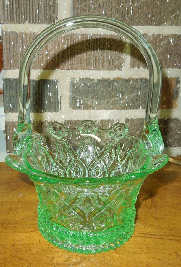 Animals & Figurines Crown Basket by Tiara-1