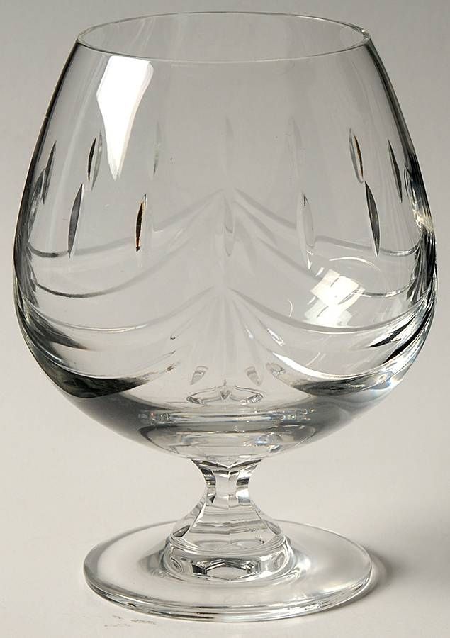 TOC35 Brandy Glass by Towle-1