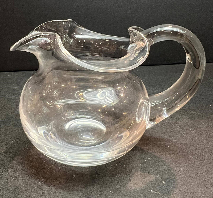 TFC25 8 Oz Pitcher by Tiffany-1