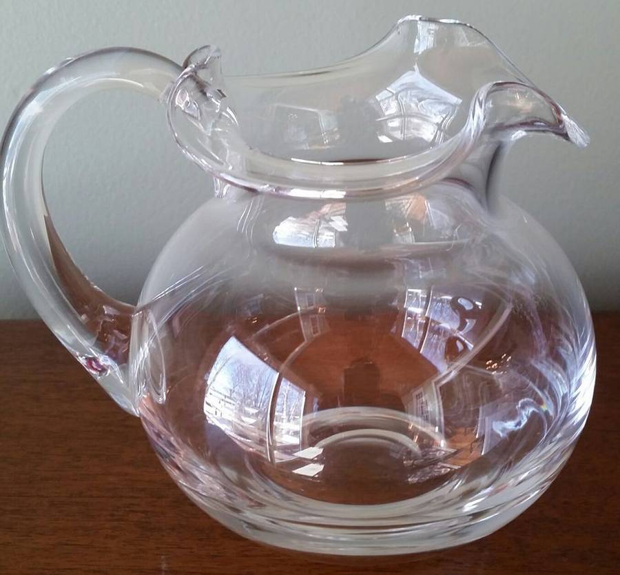 TFC25 28 Oz Pitcher by Tiffany-1
