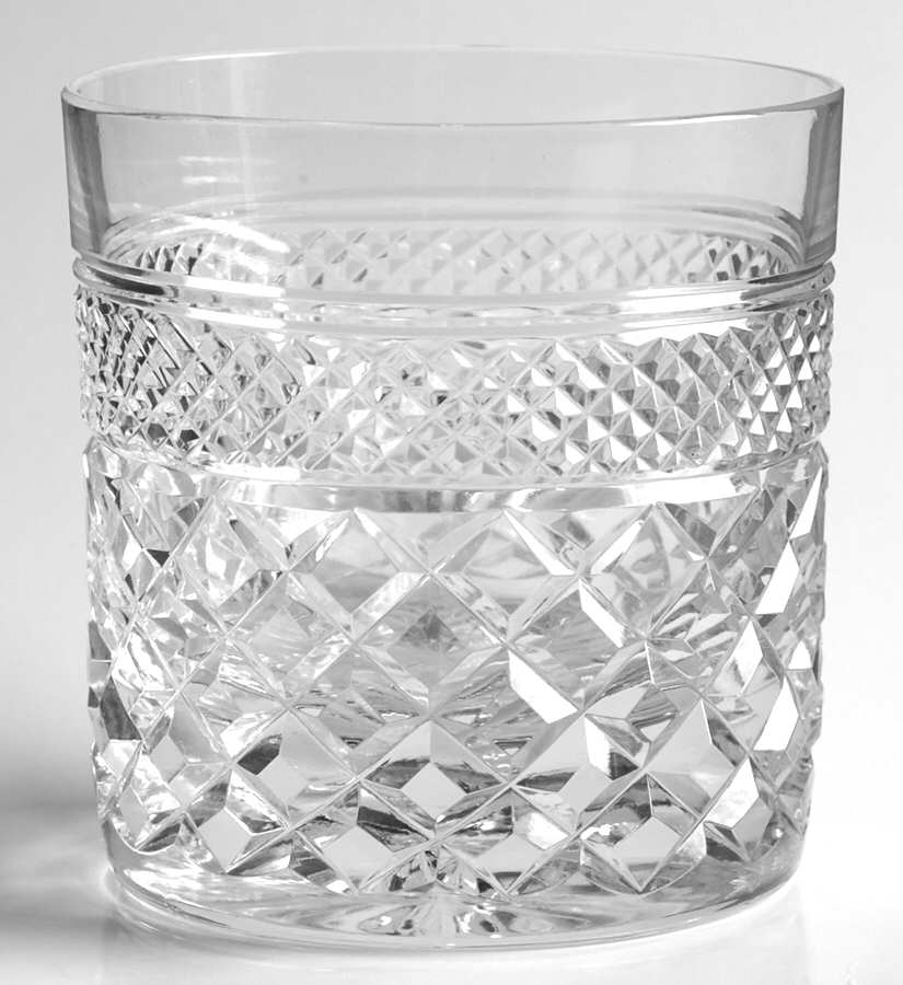 TUD18 Double Old Fashioned by Tudor-1