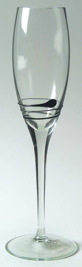 TUG2 Fluted Champagne by Touch of Glass-1