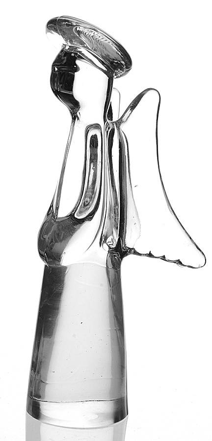 Animals & Figurines Large Angel by Toscany-1