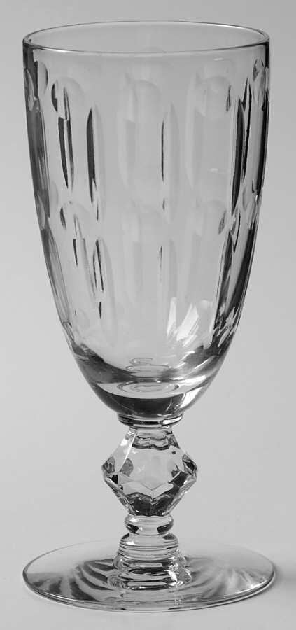17371-3 Juice Glass by Tiffin-Franciscan-1