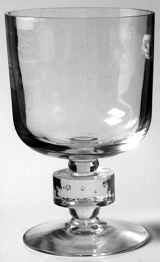 17579 Water Goblet by Tiffin-Franciscan-1