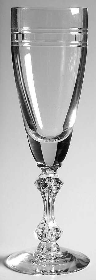 17679-10 Fluted Champagne by Tiffin-Franciscan-1
