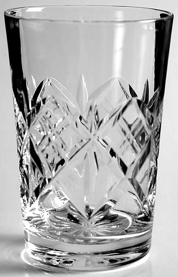 TUD19 5 Oz Flat Tumbler by Tudor-1