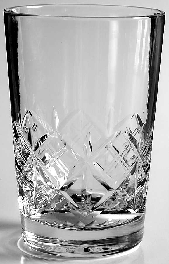 TUD19 9 Oz Flat Tumbler by Tudor-1