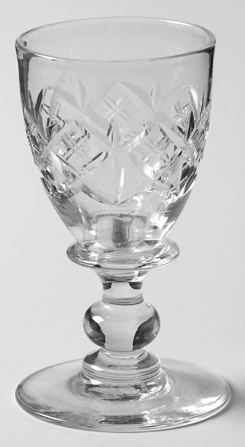 TUD19 Cordial Glass by Tudor-1