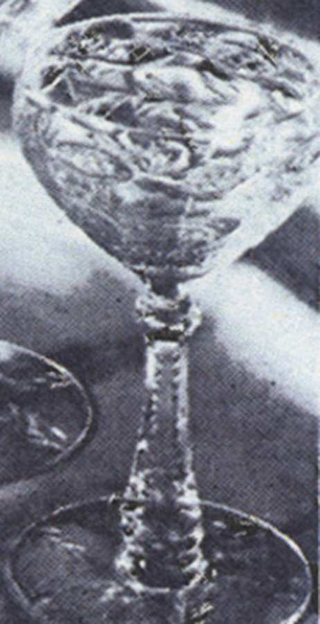 Morocco Liquor Cocktail by Tiffin-Franciscan-1