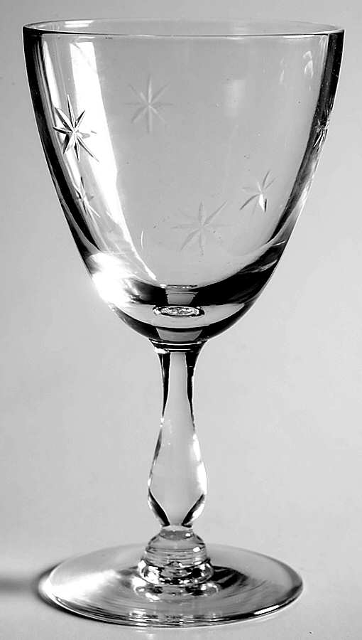 17551-5 Wine Glass by Tiffin-Franciscan-1