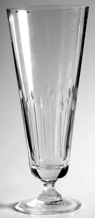 TOC34 Pilsner Glass by Towle-1