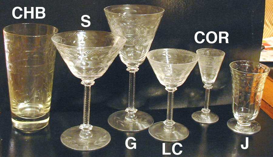 15072-11 Water Goblet by Tiffin-Franciscan-1