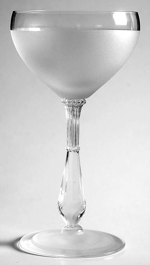 17357-3 Wine Glass by Tiffin-Franciscan-1
