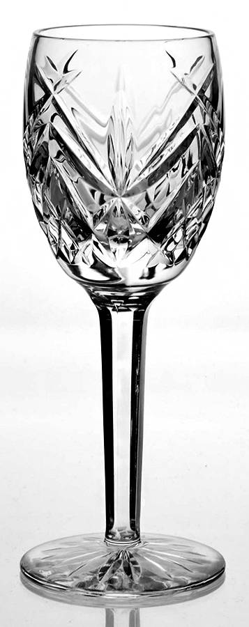Tullamore Sherry Glass by Tyrone Crystal-1