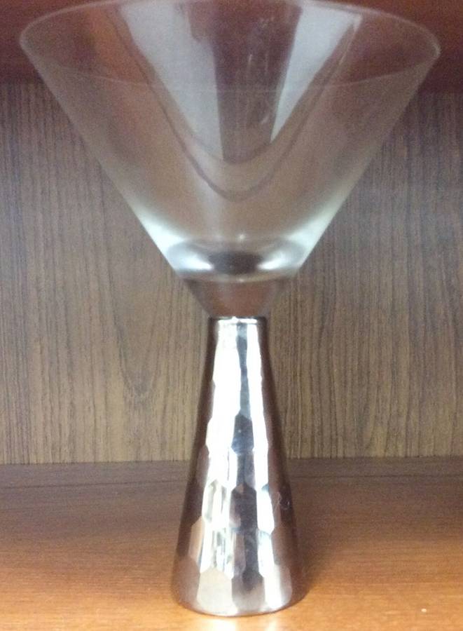 TGC1 Martini Glass by Target-1