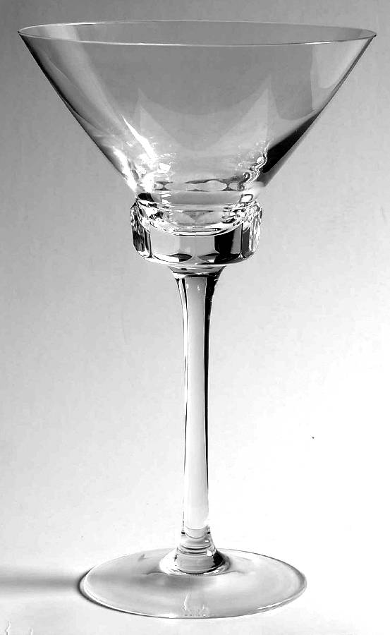 Newport Champagne/Tall Sherbet by Theresienthal-1