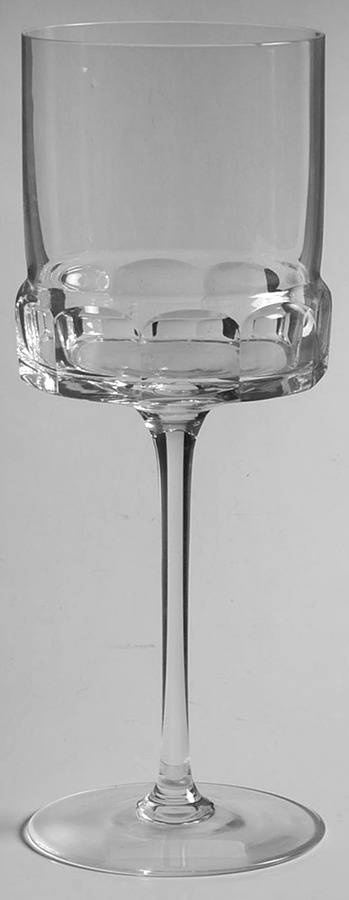 Newport Water Goblet by Theresienthal-1