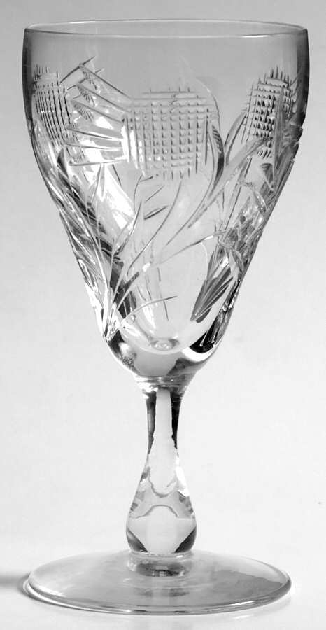TUD20 Cordial Glass by Tudor-1