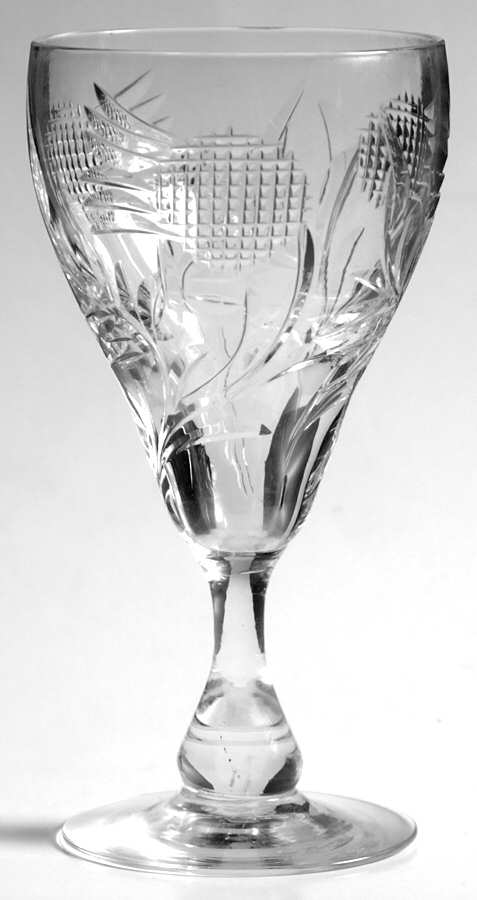 TUD20 Sherry Glass by Tudor-1