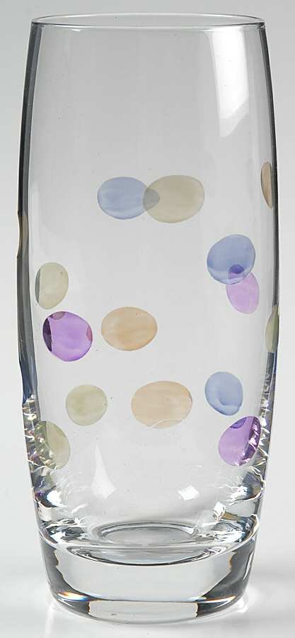 Mime Highball Glass by Tabla Crystal-1