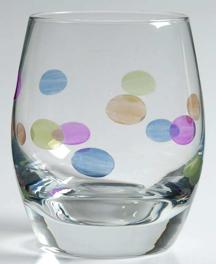 Mime Double Old Fashioned by Tabla Crystal-1