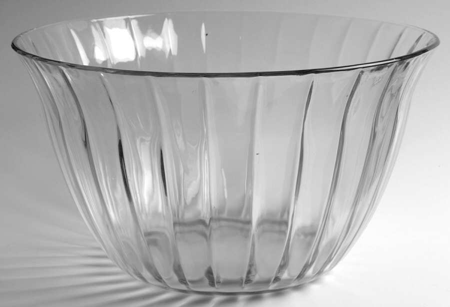 Celebration Punch Bowl by Toscany-1