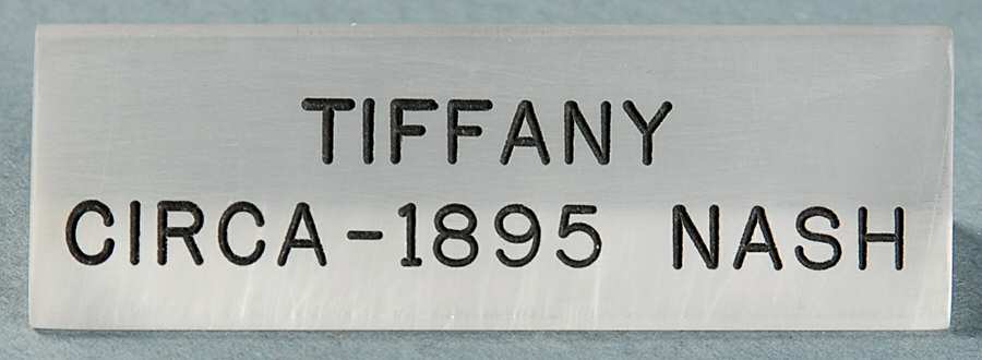 Advertising Signs Plastic Sign 1 by Tiffany-1