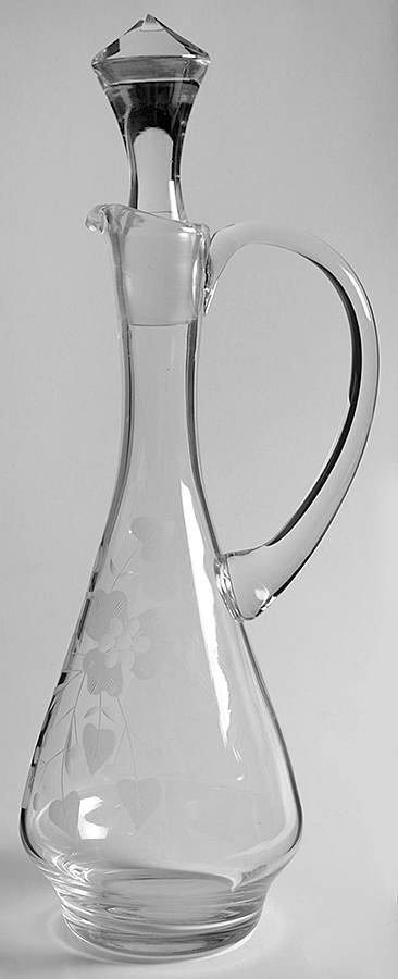TOY47 Decanter & Stopper by Toscany-1
