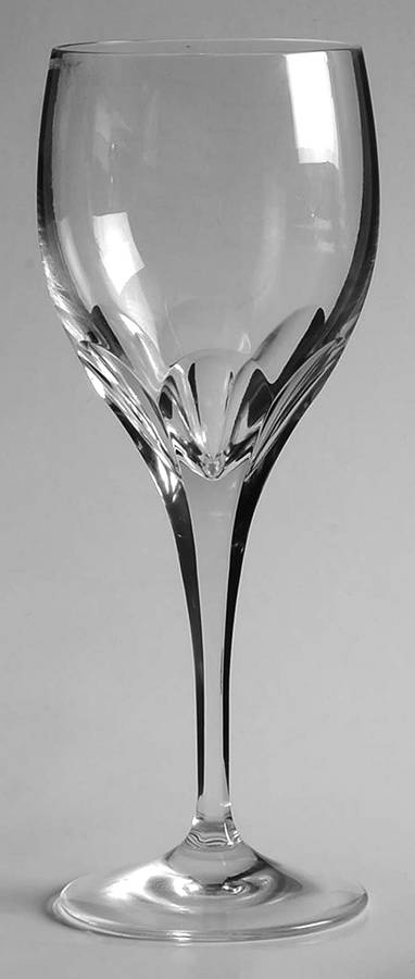Denise Water Goblet by Tiffany-1