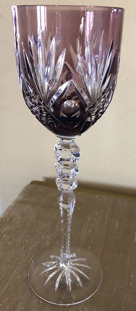 THJ2 Amethyst Hock Wine by Justin Tharaud-1