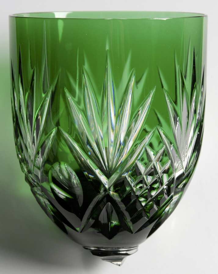 THJ2 Emerald Green Hock Wine by Justin Tharaud-1