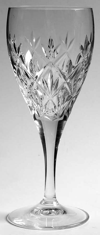 TFC32 Water Goblet by Tiffany-1