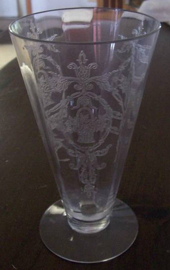 Arcadian Clear (Stem 15047) Iced Tea by Tiffin-Franciscan-1