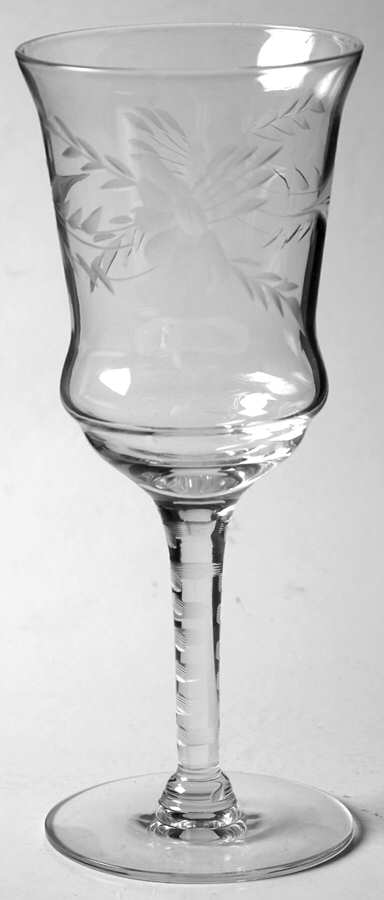 15028-15 Wine Glass by Tiffin-Franciscan-1