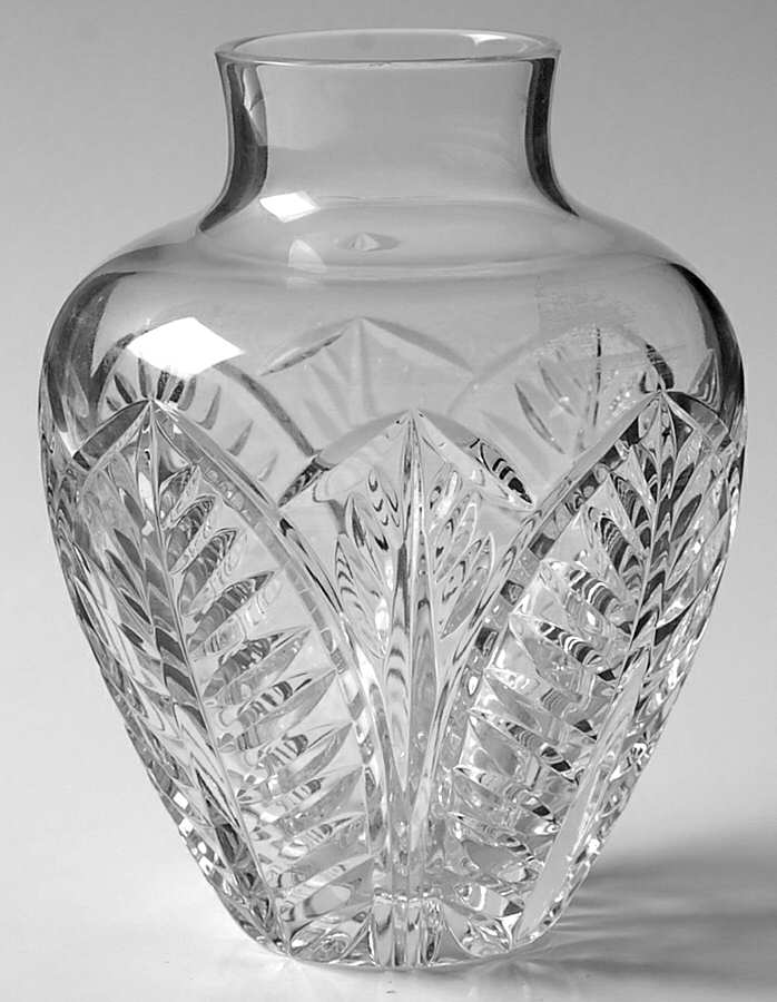 TFC33 5" Bud Vase by Tiffany-1