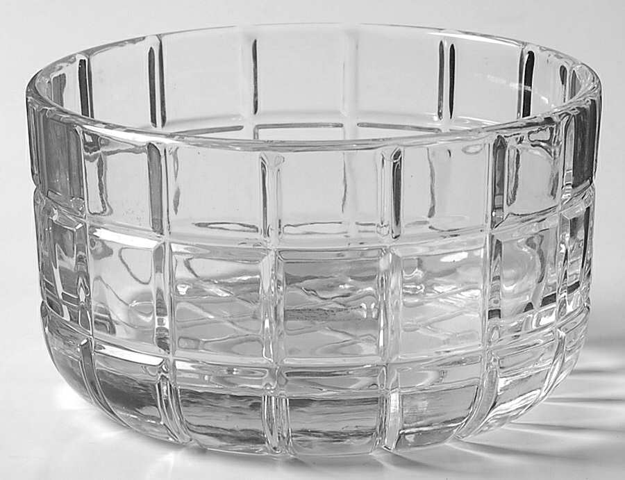 Emerald 5" Round Bowl by Toscany-1