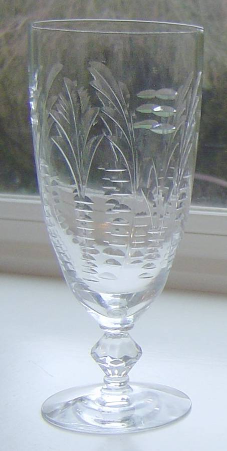 Florence (Stem 17359) Iced Tea by Tiffin-Franciscan-1