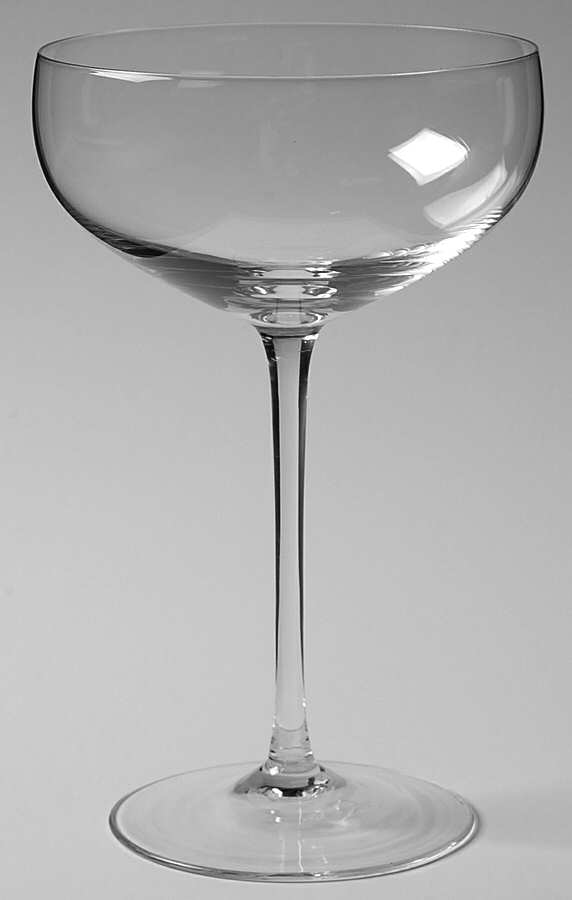 TOY27 Champagne/Tall Sherbet by Toscany-1