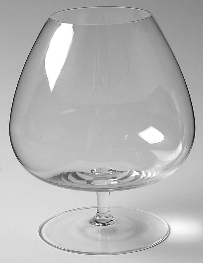 TOY27 Large Brandy Glass by Toscany-1