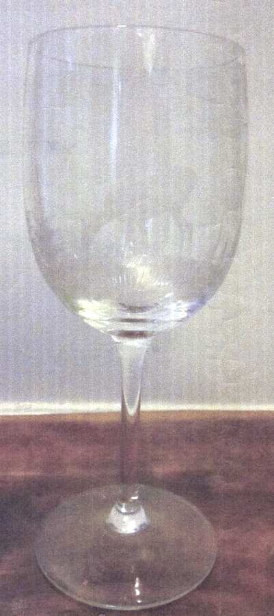 THE10 Water Goblet by Theresienthal-1