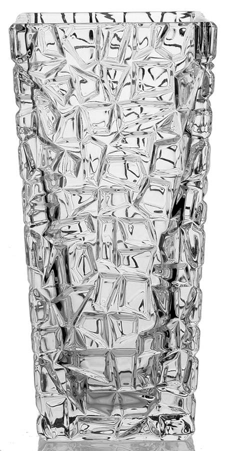 Sierra 9" Flower Vase by Tiffany-1
