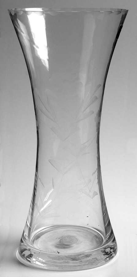 TOY29 10" Flower Vase by Toscany-1