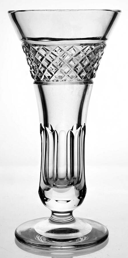 TJC2 9" Flower Vase by Thomas James-1
