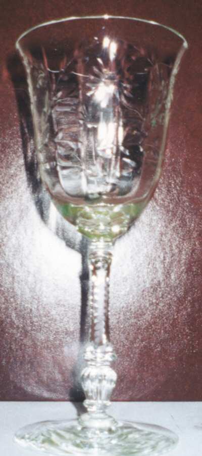 TIF47-5 Water Goblet by Tiffin-Franciscan-1