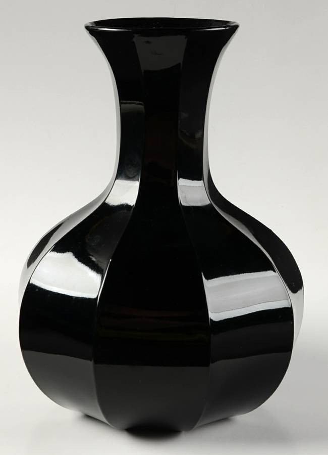 Colonial Water Bottles 8" Bottle Vase by Tiara-1