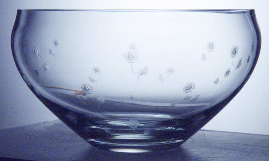 TOY31 Round Bowl by Toscany-1