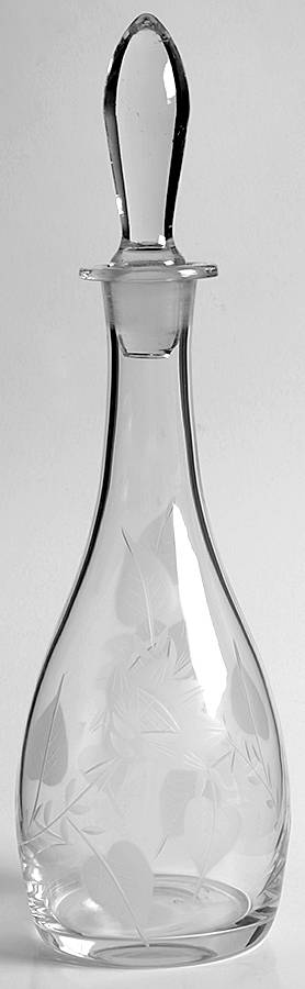 TOY32 Decanter & Stopper by Toscany-1