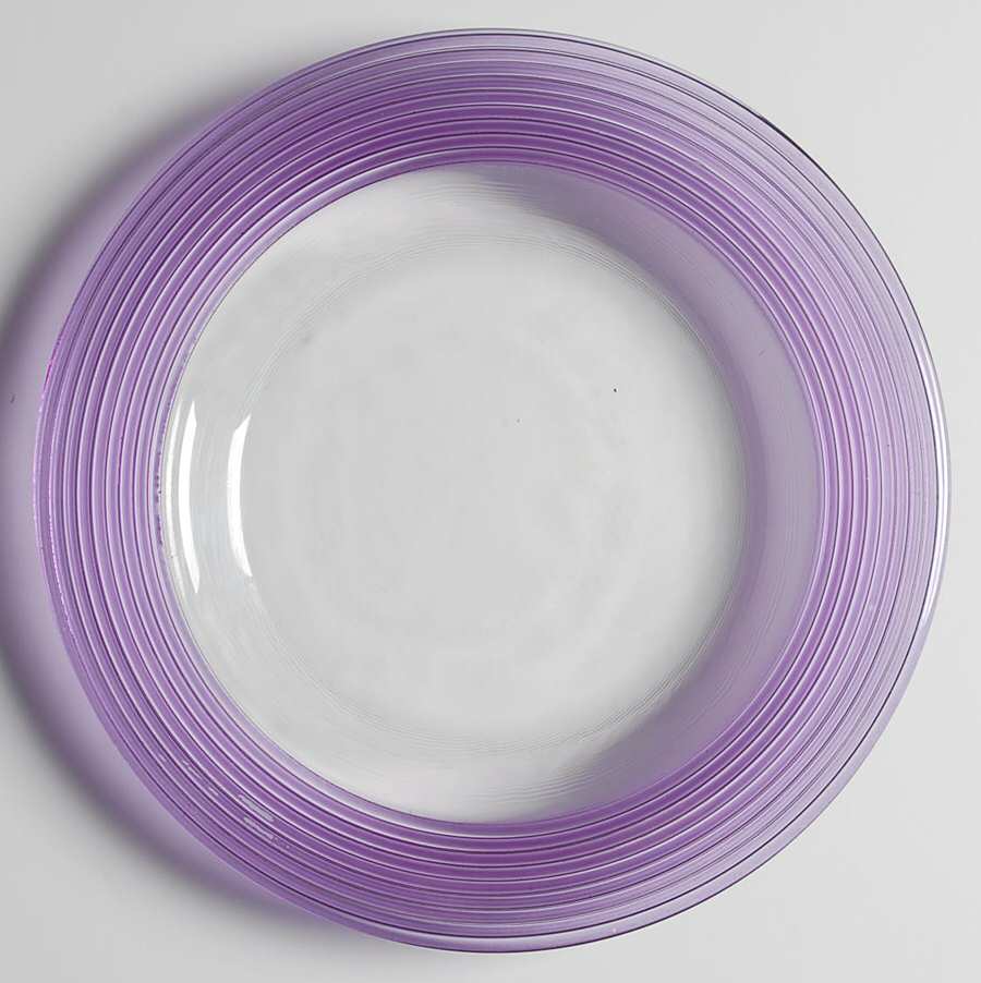 TSG1 Salad Plate by Ten Strawberry St-1